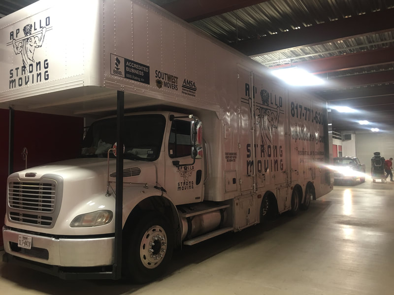 40FT Straight Truck, Largest Moving Box Truck Dallas Tx, Arlington Tx, Fort Worth Tx.